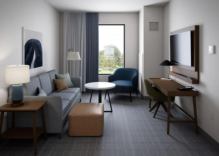 Staybridge Suites Sarasota - Bradenton Airport By Ihg