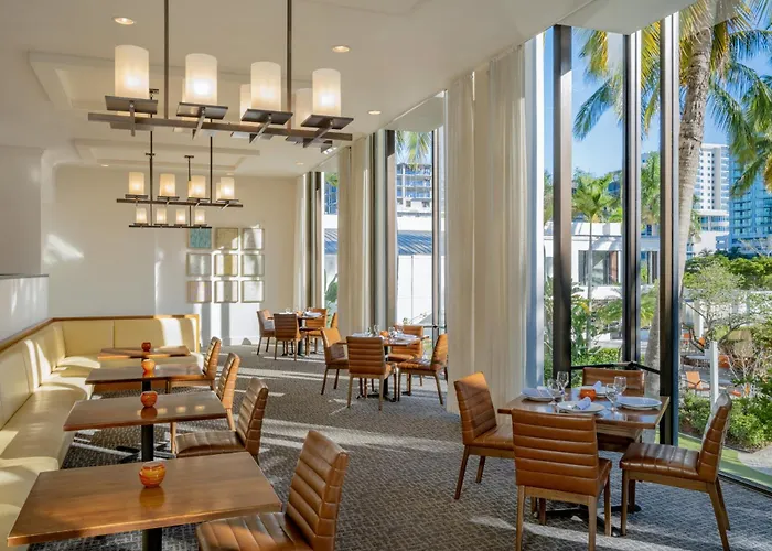 Hyatt Regency Sarasota