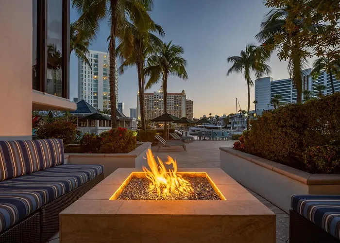 Hyatt Regency Sarasota