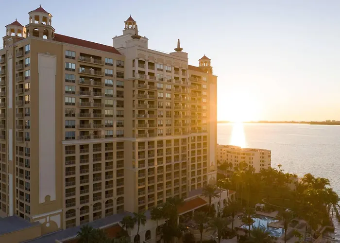 The Ritz-Carlton, Sarasota
