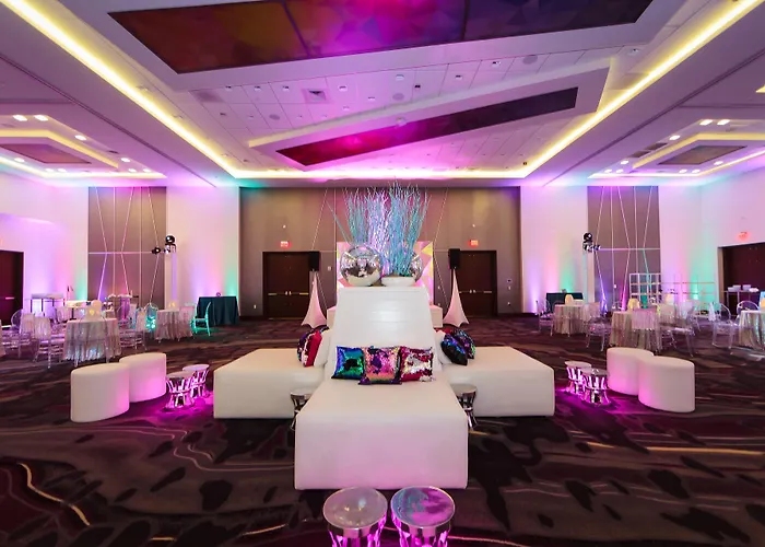 Art Ovation Hotel, Autograph Collection