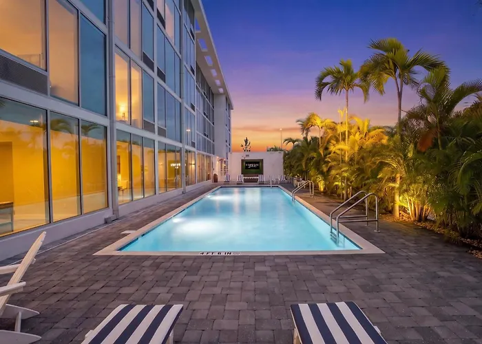 Kompose Boutique Hotel Sarasota