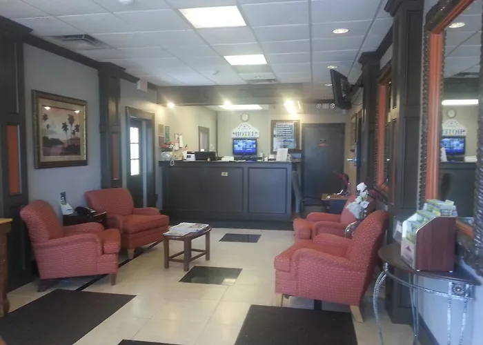 Sarasota Airport Hotel