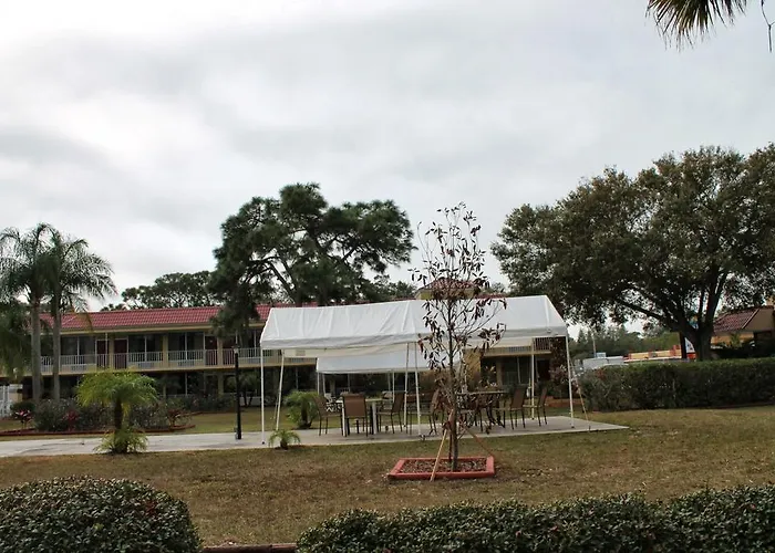 Sarasota Airport Hotel